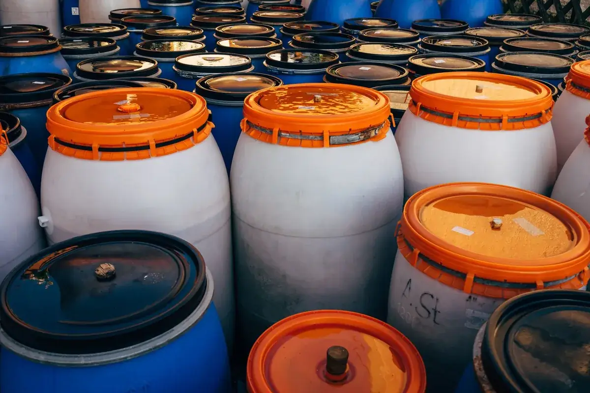 Hazmat Cleanup in DeForest, WI